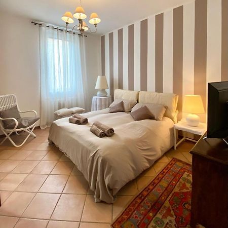 Il Balcone Di Aurora Appartement Verona Buitenkant foto