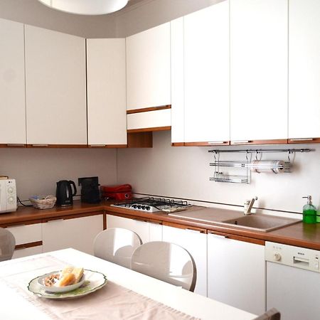 Il Balcone Di Aurora Appartement Verona Buitenkant foto