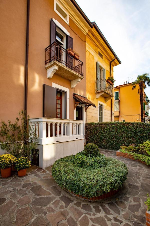 Il Balcone Di Aurora Appartement Verona Buitenkant foto