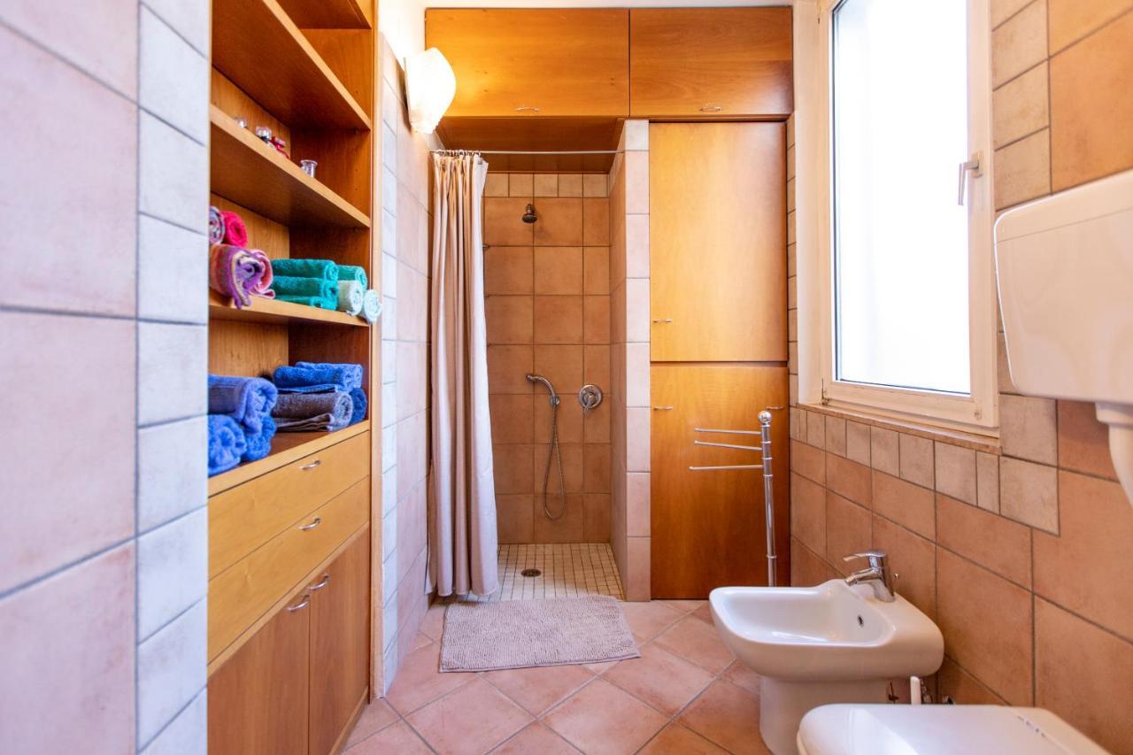 Il Balcone Di Aurora Appartement Verona Buitenkant foto