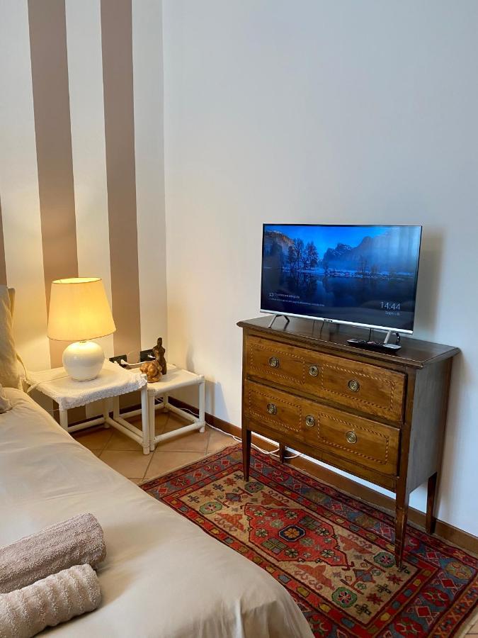 Il Balcone Di Aurora Appartement Verona Buitenkant foto