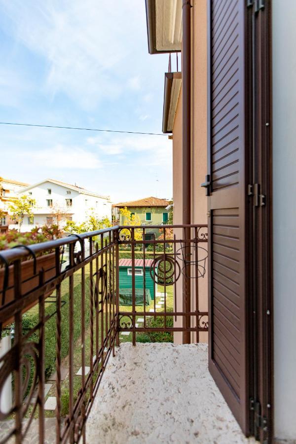 Il Balcone Di Aurora Appartement Verona Buitenkant foto