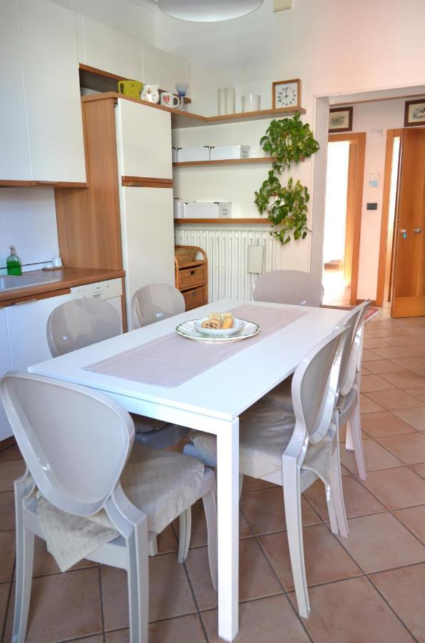 Il Balcone Di Aurora Appartement Verona Buitenkant foto
