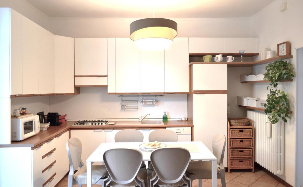 Il Balcone Di Aurora Appartement Verona Buitenkant foto