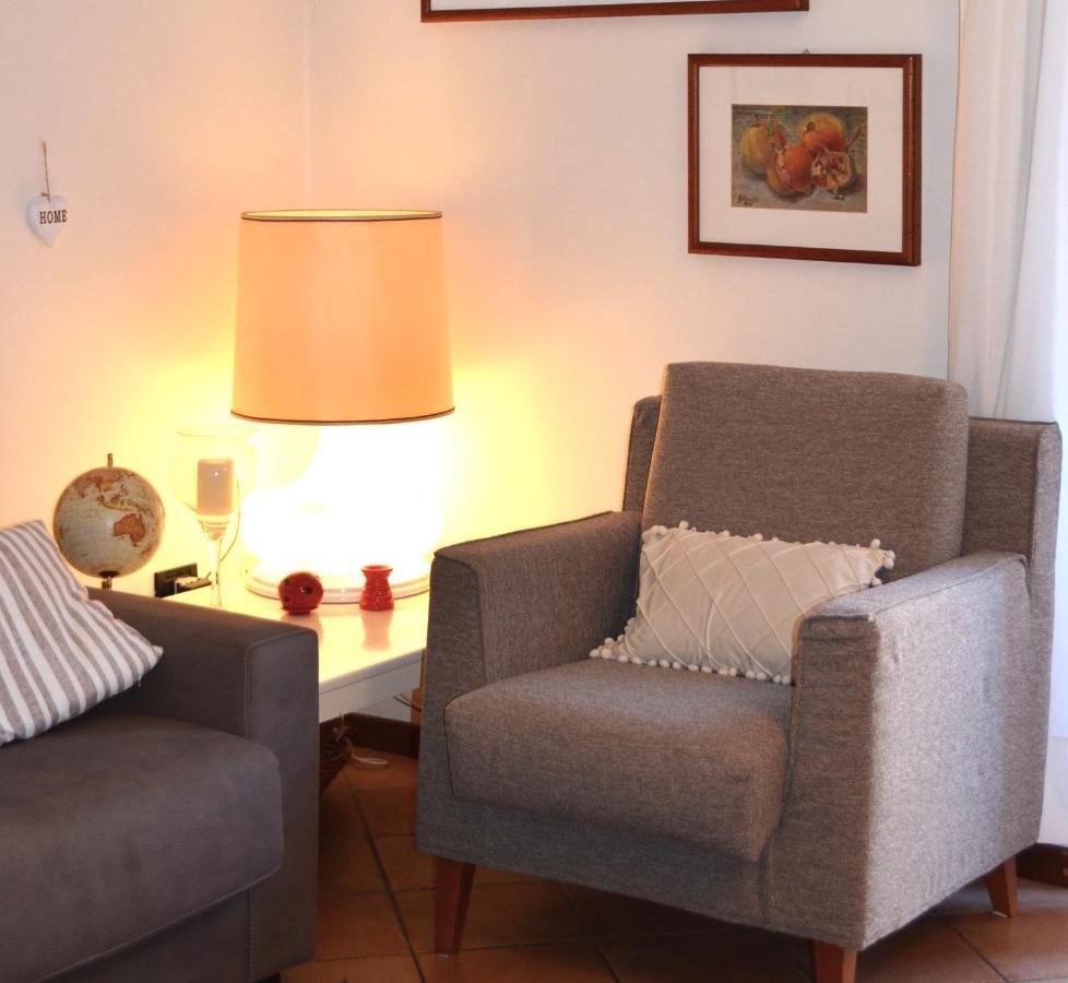 Il Balcone Di Aurora Appartement Verona Buitenkant foto
