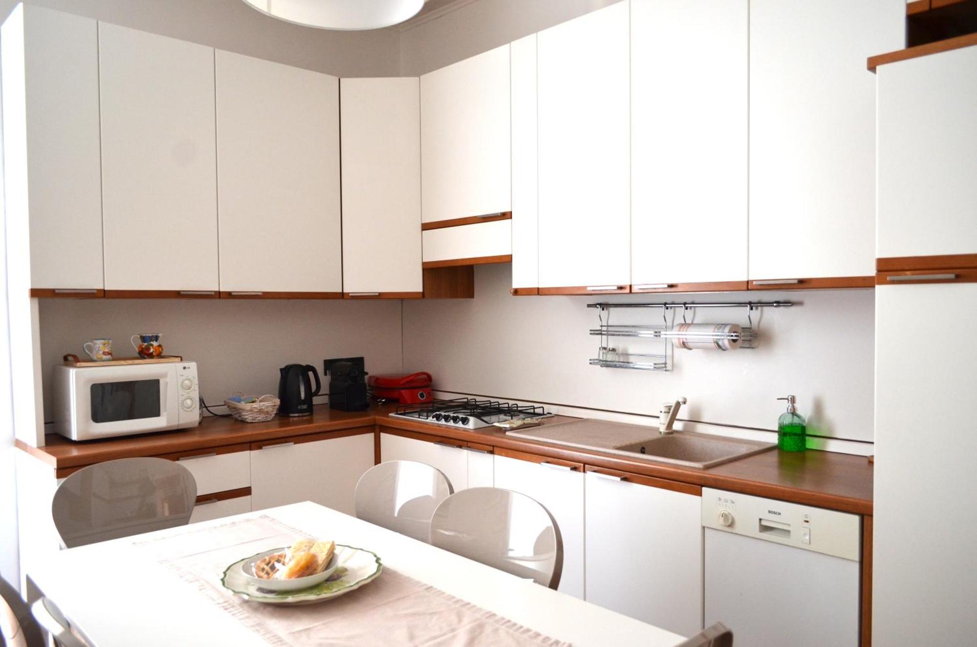 Il Balcone Di Aurora Appartement Verona Buitenkant foto