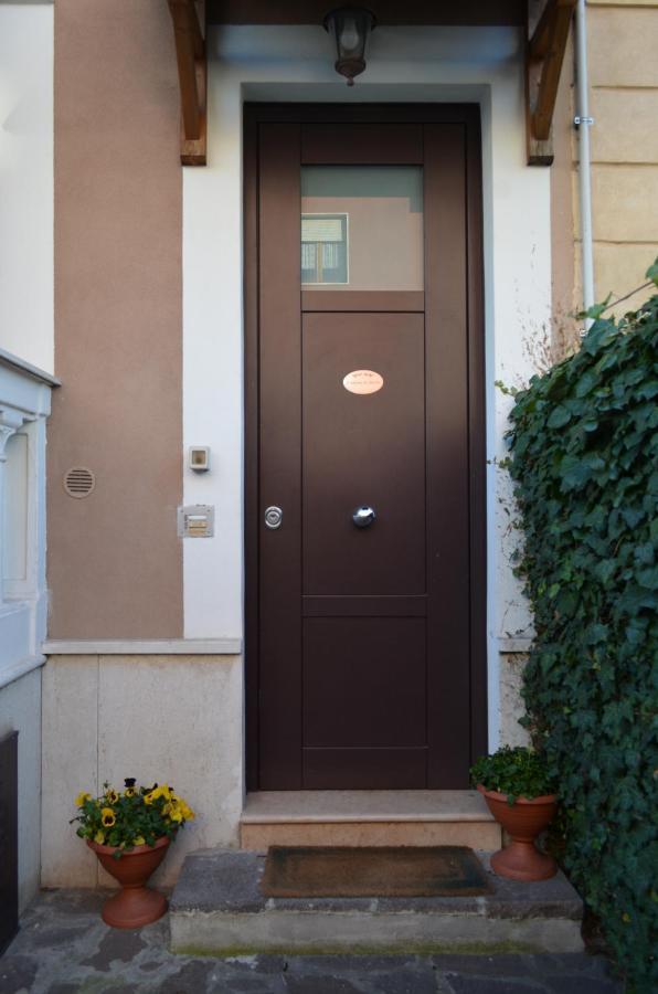 Il Balcone Di Aurora Appartement Verona Buitenkant foto